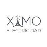 Logo Ximo electricidad