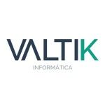 Logo de Valtik informática