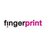 fingerprint logo imprenta serigrafia valencia