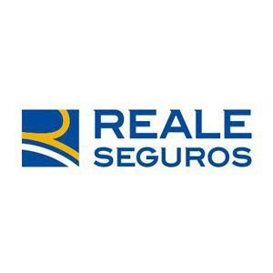Logo Reale seguros