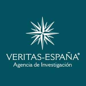 Logo Veritas detectives