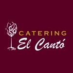 Logo catering El cantó