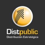 Logo Distpublic