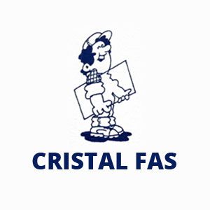 Logo Cristal fas