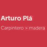 Logo Arturo Plá