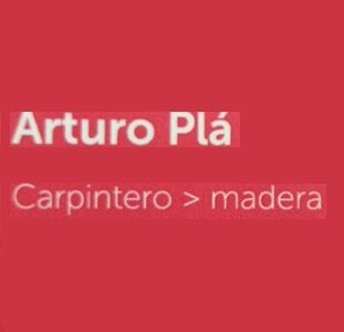 Logo Arturo Plá