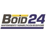 Logo Boid24