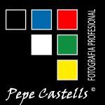 Logo Pepe castells