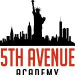 Logo 5th avenue