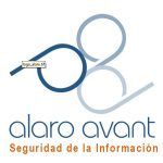 Logo Alaro avant