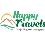 Logo Happy Travels
