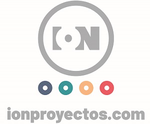 Logo ION