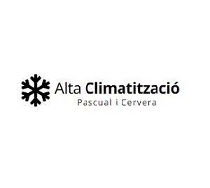 Logo alta climatizació