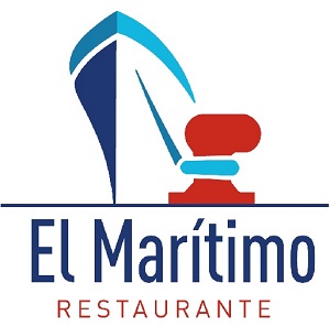 Logo El marítimo restaurante