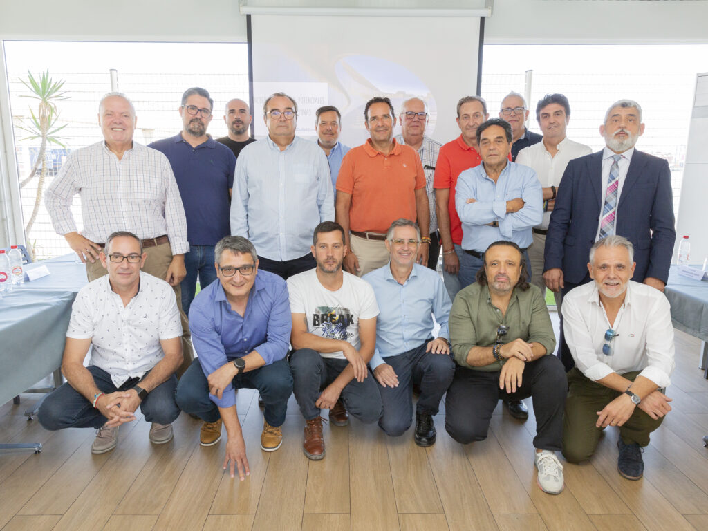 Club de empresas en Valencia