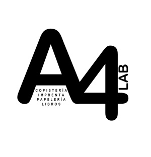 logo a4 LAB